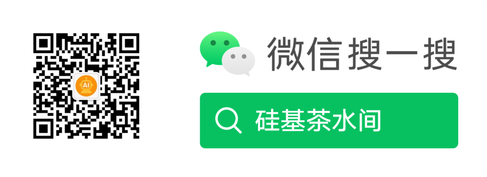 微信公众号